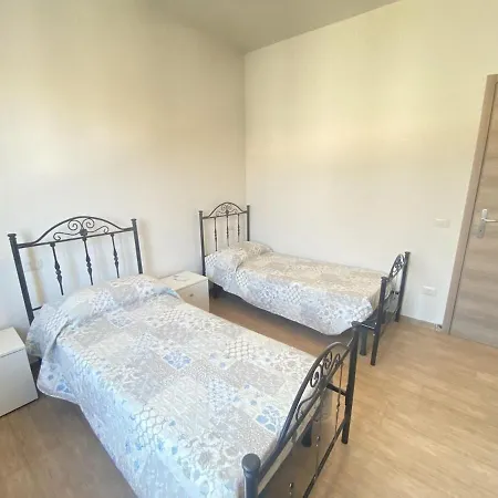 Casa Passeri Appartement