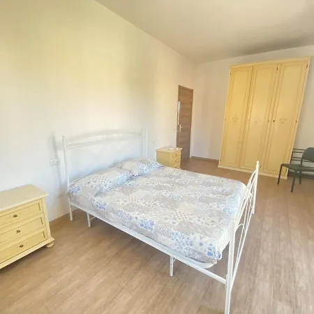 아파트 Casa Passeri