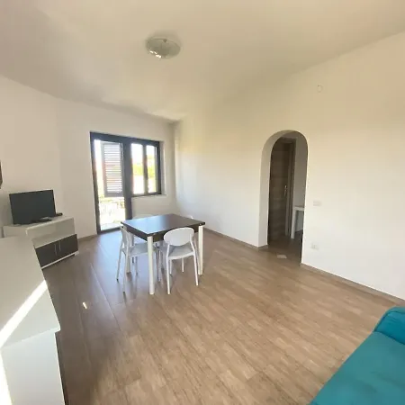 아파트 Casa Passeri 산테오도로