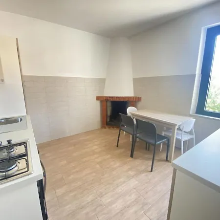 Casa Passeri