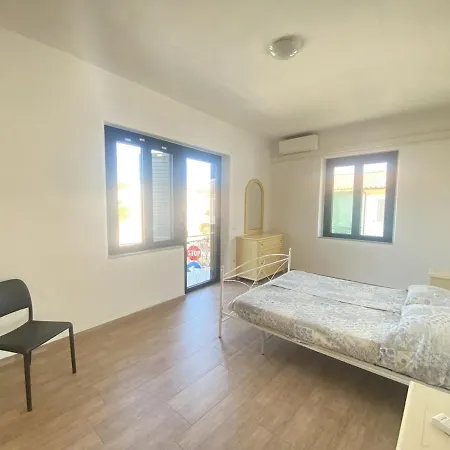 Casa Passeri Appartement *