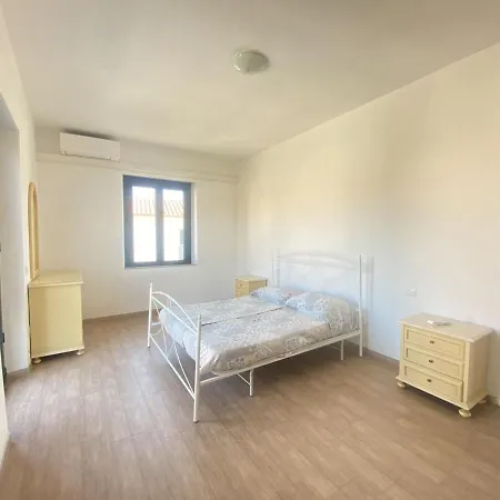 아파트 Casa Passeri *