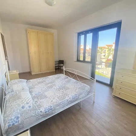 Appartamento Casa Passeri San Teodoro (Sardinia)
