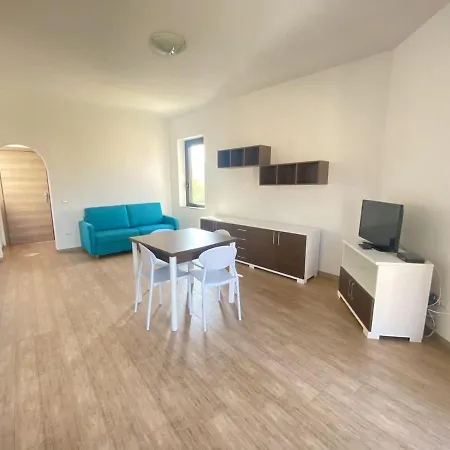 Casa Passeri * San Teodoro (Sardinia)