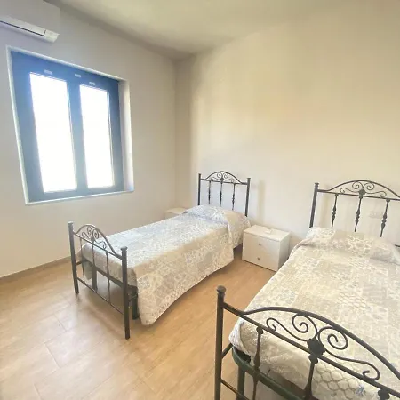 Appartement Casa Passeri