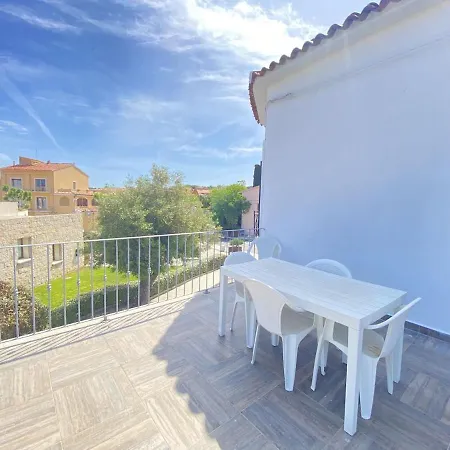 Appartement Casa Passeri San Teodoro (Sardinia)