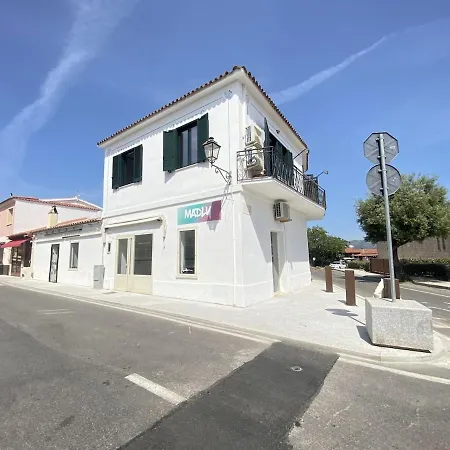 Casa Passeri * San Teodoro (Sardinia)