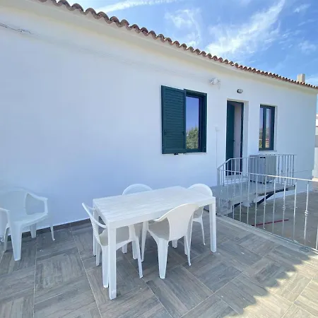 Casa Passeri