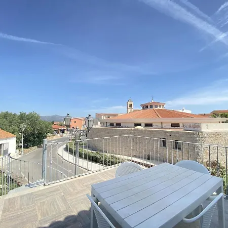 Appartement Casa Passeri