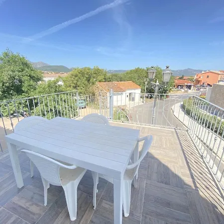 Appartement Casa Passeri *