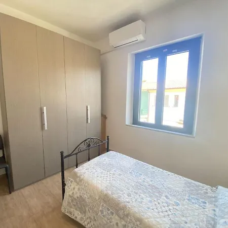 Casa Passeri 아파트 산테오도로