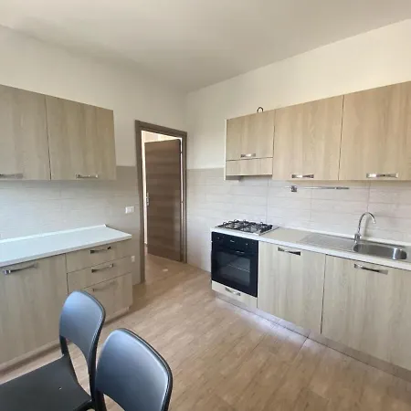 아파트 Casa Passeri 산테오도로