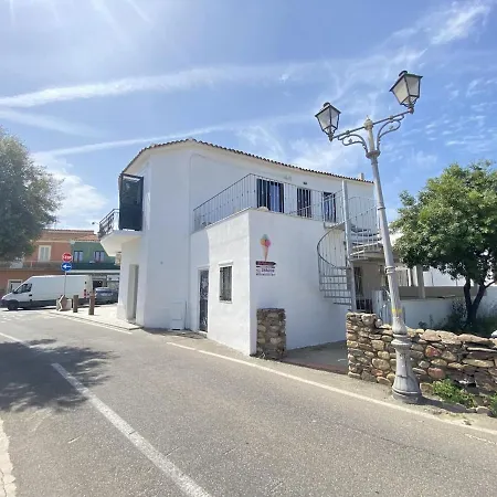 Casa Passeri San Teodoro (Sardinia)