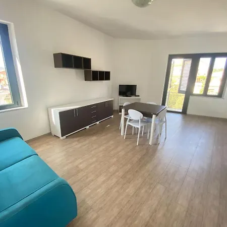 Casa Passeri * San Teodoro (Sardinia)