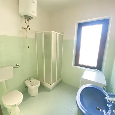 아파트 Casa Passeri