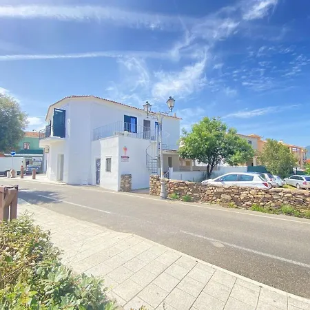 Casa Passeri 아파트 *