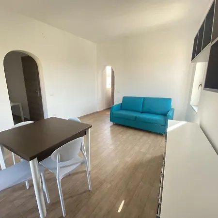 Casa Passeri San Teodoro (Sardinia)